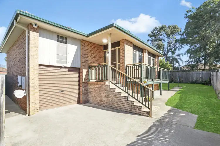119A Flushcombe Road, Blacktown NSW 2148