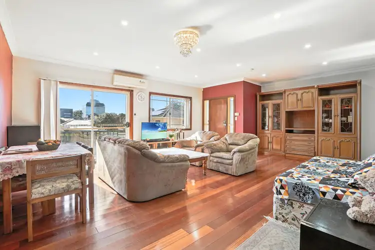 Third view of Homely house listing, 119A Flushcombe Road, Blacktown NSW 2148