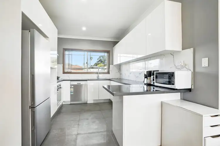 Fourth view of Homely house listing, 119A Flushcombe Road, Blacktown NSW 2148