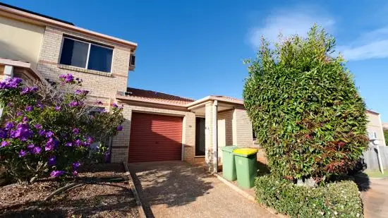 39 / 15 Peterson st, Wellington Point QLD 4160