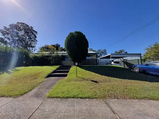 1 Hinchinbrook Ave, Bethania QLD 4205