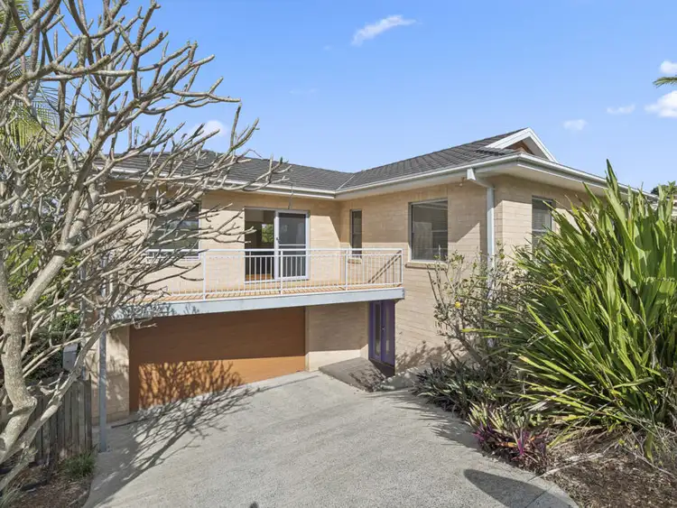 Main view of Homely house listing, 5 Sandra Close, Coffs Harbour NSW 2450