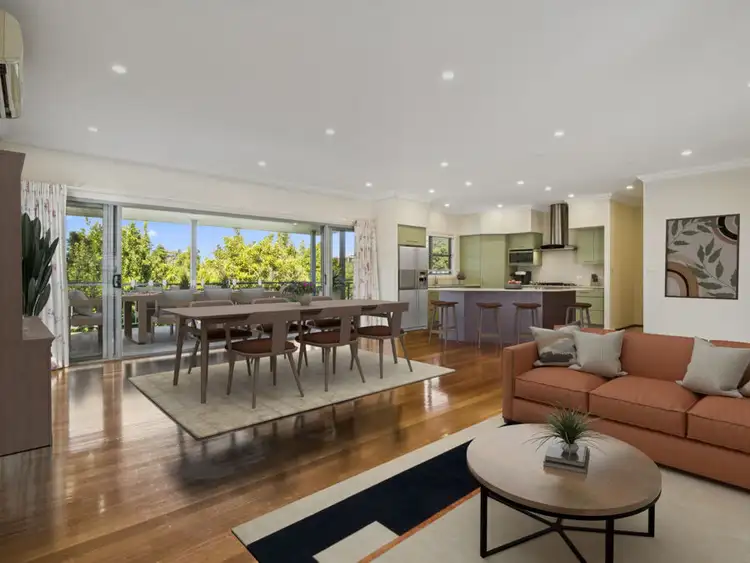 Third view of Homely house listing, 5 Sandra Close, Coffs Harbour NSW 2450