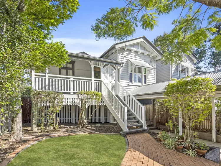 171 Norman Avenue, Norman Park QLD 4170