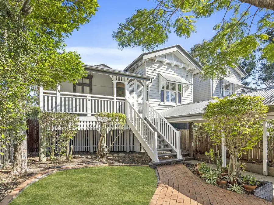 Main view of Homely house listing, 171 Norman Avenue, Norman Park QLD 4170