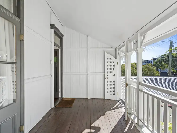 Second view of Homely house listing, 171 Norman Avenue, Norman Park QLD 4170