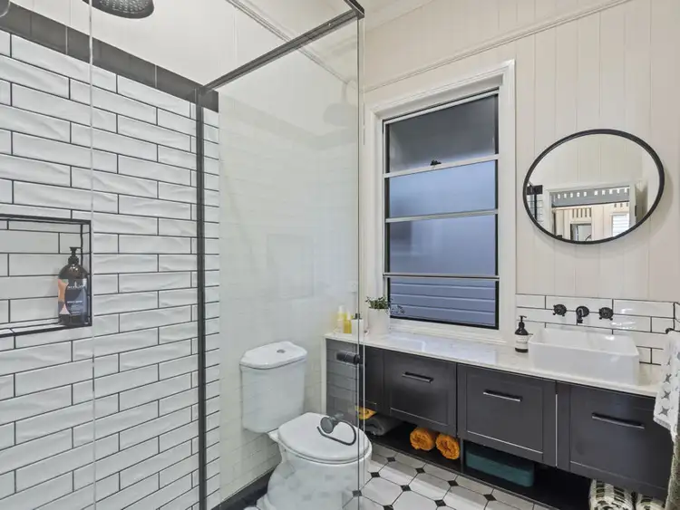 Fifth view of Homely house listing, 171 Norman Avenue, Norman Park QLD 4170