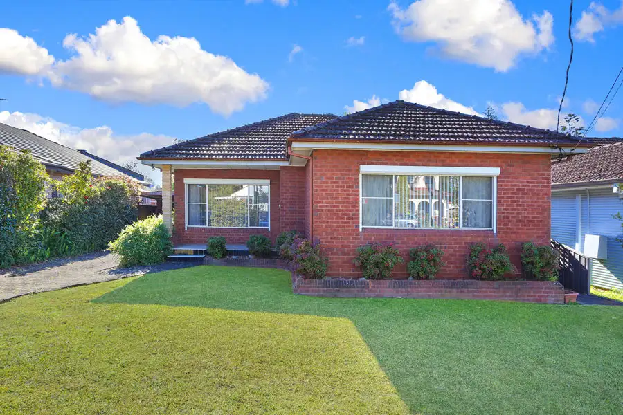 Main view of Homely house listing, 13 Allengrove Crescent, North Ryde NSW 2113