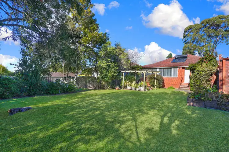 Second view of Homely house listing, 13 Allengrove Crescent, North Ryde NSW 2113