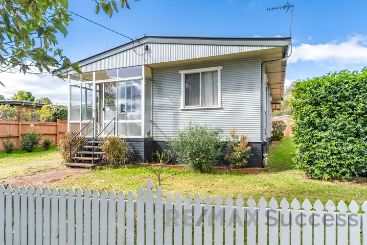 208 Mackenzie Street, Rangeville QLD 4350