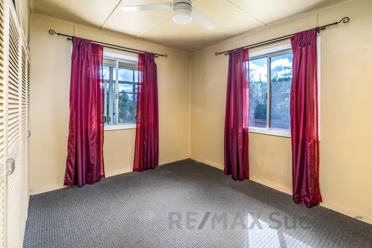 Second view of Homely house listing, 208 Mackenzie Street, Rangeville QLD 4350
