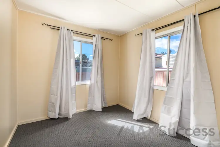 Third view of Homely house listing, 208 Mackenzie Street, Rangeville QLD 4350