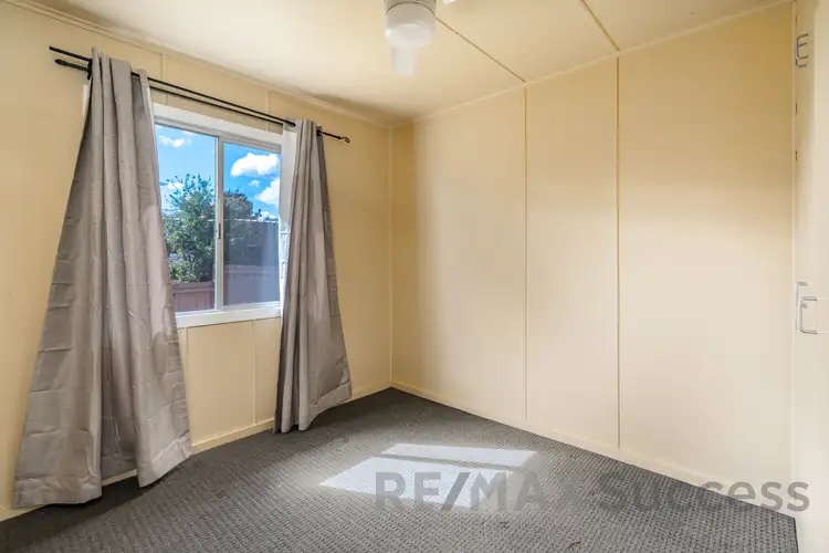 Fourth view of Homely house listing, 208 Mackenzie Street, Rangeville QLD 4350
