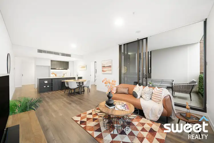 402/71 West Parade, West Ryde NSW 2114