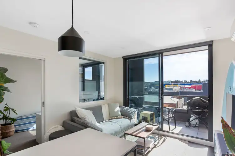407/39 Appleton Street, Richmond VIC 3121