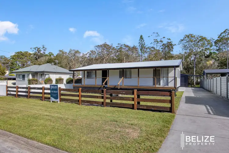 12 Cormorant Crescent, Jacobs Well QLD 4208
