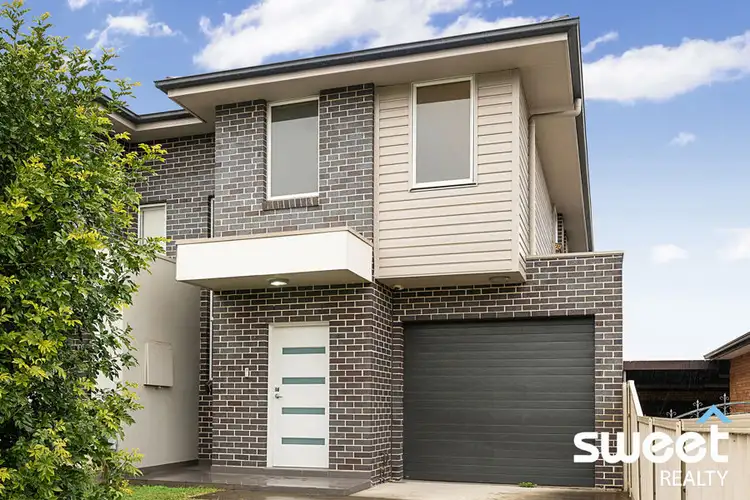 56A Wisdom Street, Guildford West NSW 2161