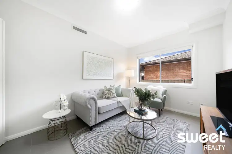 Sixth view of Homely semi-detached listing, 56A Wisdom Street, Guildford West NSW 2161