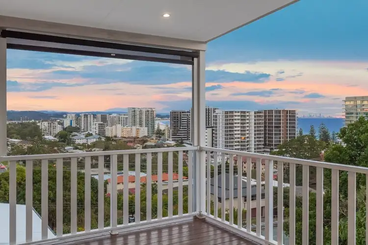 16 Tweed Street, Coolangatta QLD 4225