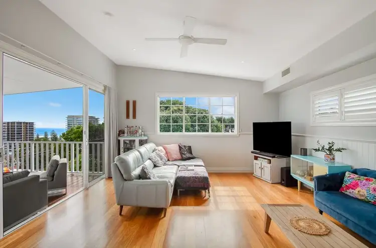 Third view of Homely house listing, 16 Tweed Street, Coolangatta QLD 4225