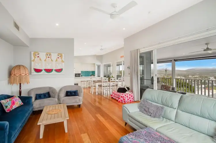 Fourth view of Homely house listing, 16 Tweed Street, Coolangatta QLD 4225
