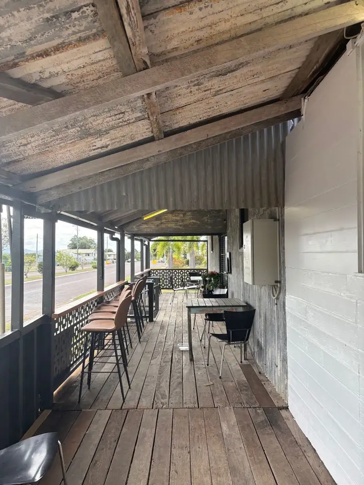 Second view of Homely house listing, 13 Railway Parade, St Lawrence QLD 4707