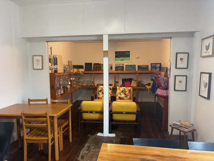 Fourth view of Homely house listing, 13 Railway Parade, St Lawrence QLD 4707