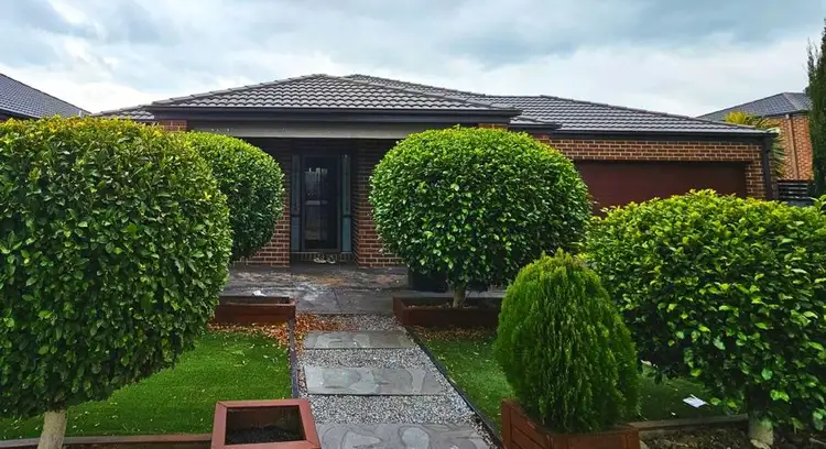 63 Serenity Way, Craigieburn VIC 3064