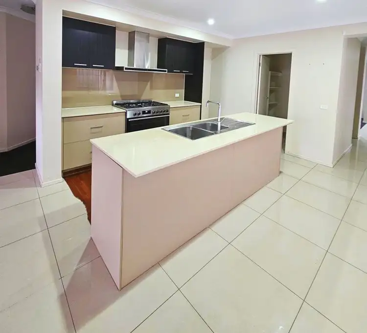 Second view of Homely house listing, 63 Serenity Way, Craigieburn VIC 3064