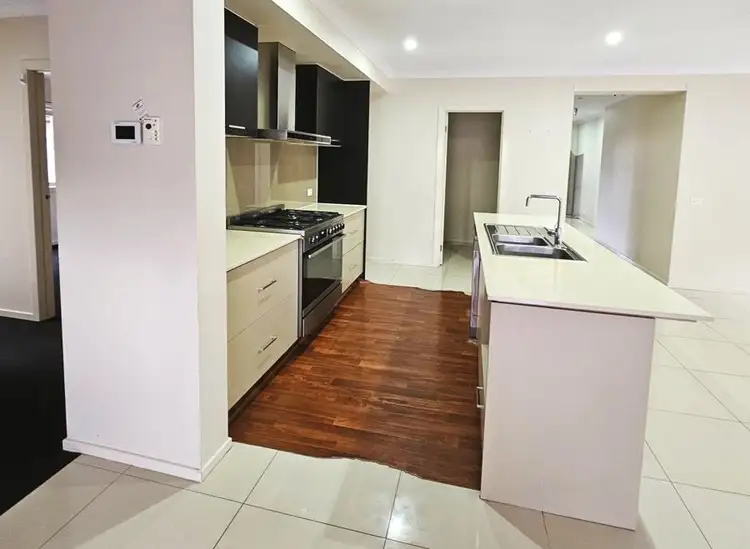 Third view of Homely house listing, 63 Serenity Way, Craigieburn VIC 3064