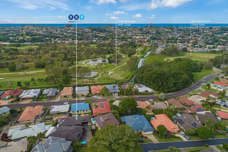 2/14 White Fig Court, Banora Point NSW 2486