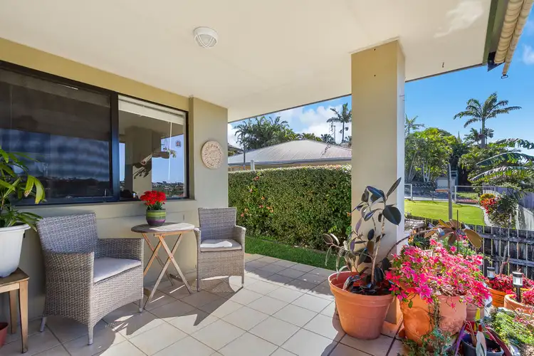 Sixth view of Homely house listing, 2/14 White Fig Court, Banora Point NSW 2486