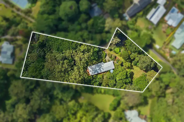 78 Post Office Road, Mapleton QLD 4560