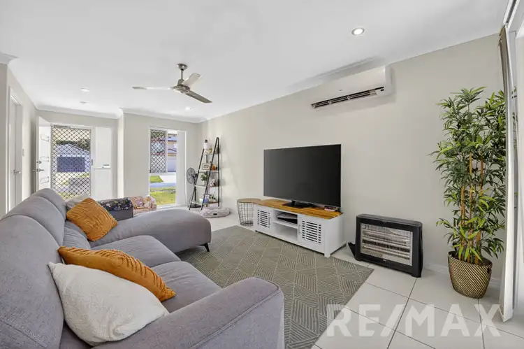Third view of Homely semi-detached listing, 16 Rebecca Crescent, Joyner QLD 4500