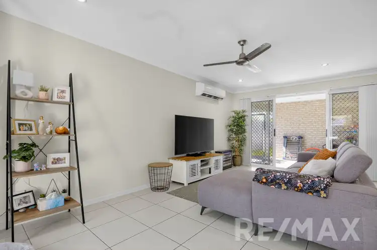 Fourth view of Homely semi-detached listing, 16 Rebecca Crescent, Joyner QLD 4500