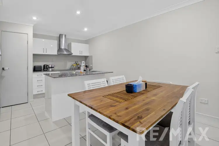 Fifth view of Homely semi-detached listing, 16 Rebecca Crescent, Joyner QLD 4500