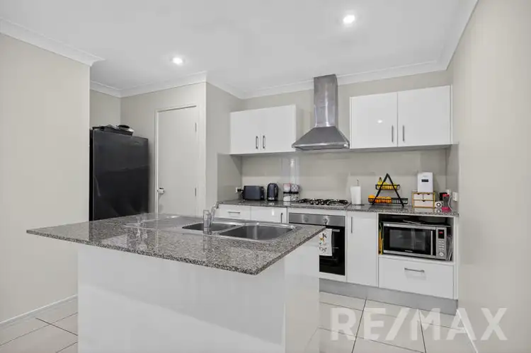 Sixth view of Homely semi-detached listing, 16 Rebecca Crescent, Joyner QLD 4500