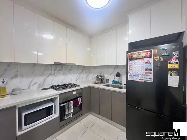79/2 Riverpark Drive, Liverpool NSW 2170