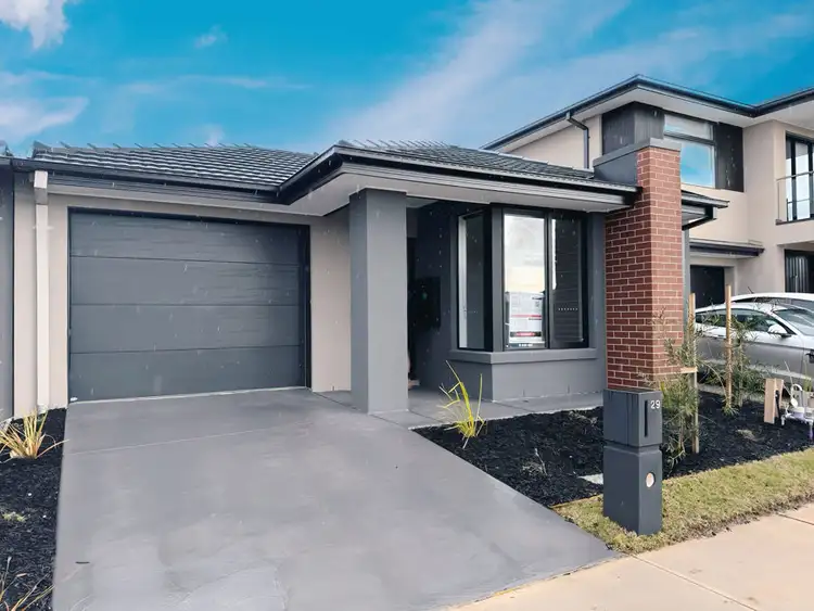 29 Times Ave, Berwick VIC 3806