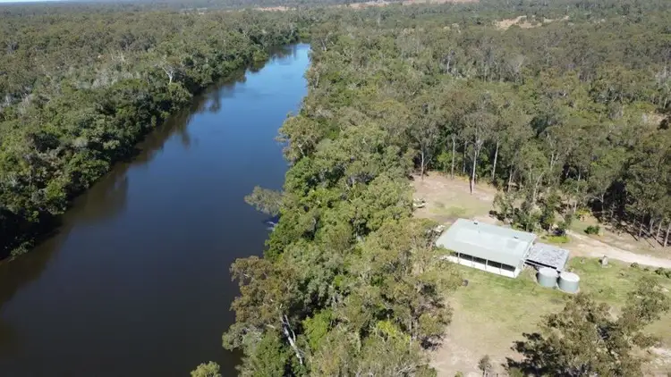 684 Taunton Road, Taunton QLD 4674