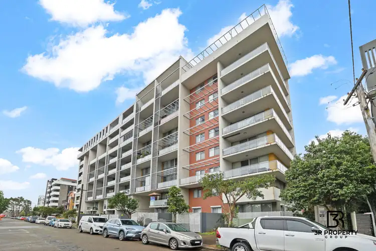 12/10-16 Castlereagh Street
