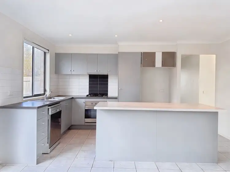 Second view of Homely house listing, 14 Andrew Road, Truganina VIC 3029