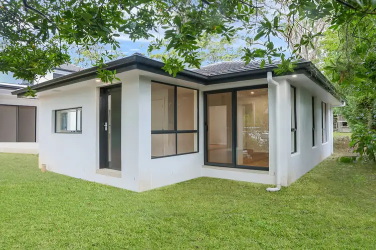 29 Yarrara Road, Pymble NSW 2073