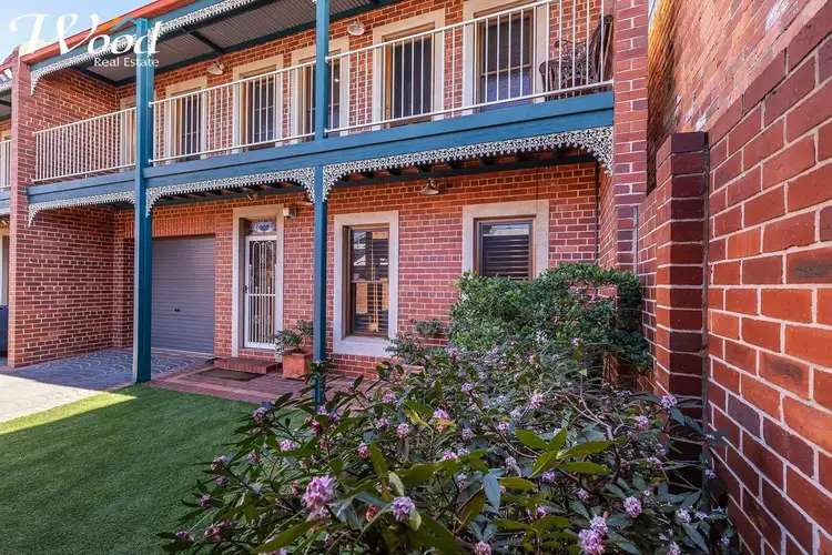 4/553 Macauley St, Albury NSW 2640