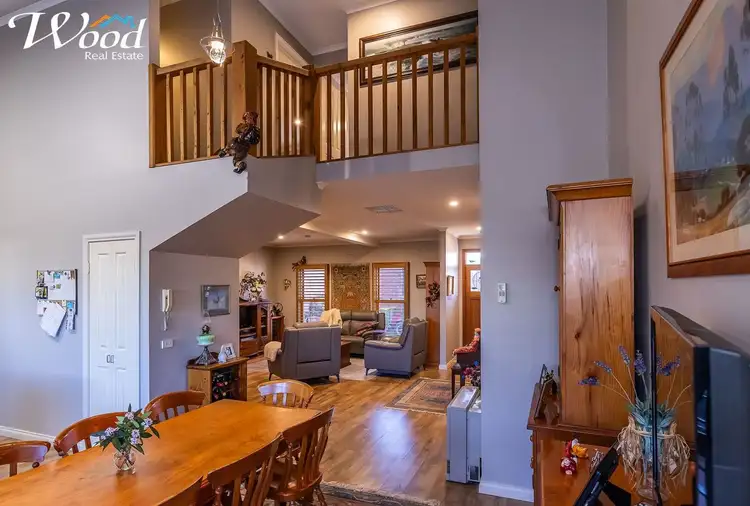 Third view of Homely townhouse listing, 4/553 Macauley St, Albury NSW 2640