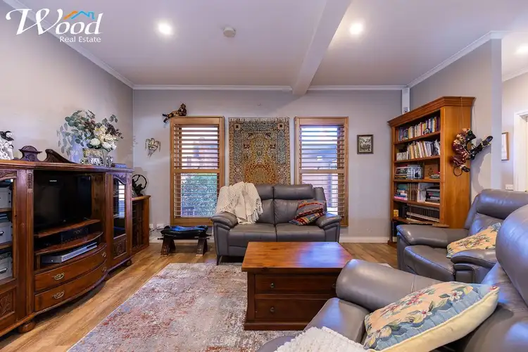 Fourth view of Homely townhouse listing, 4/553 Macauley St, Albury NSW 2640