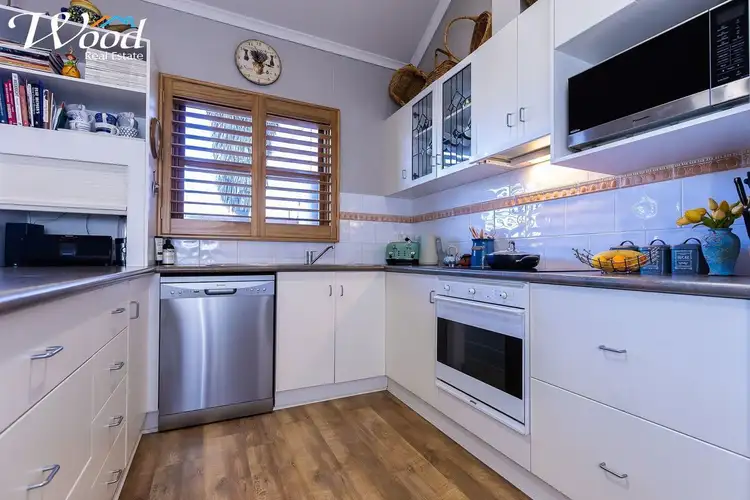 Fifth view of Homely townhouse listing, 4/553 Macauley St, Albury NSW 2640