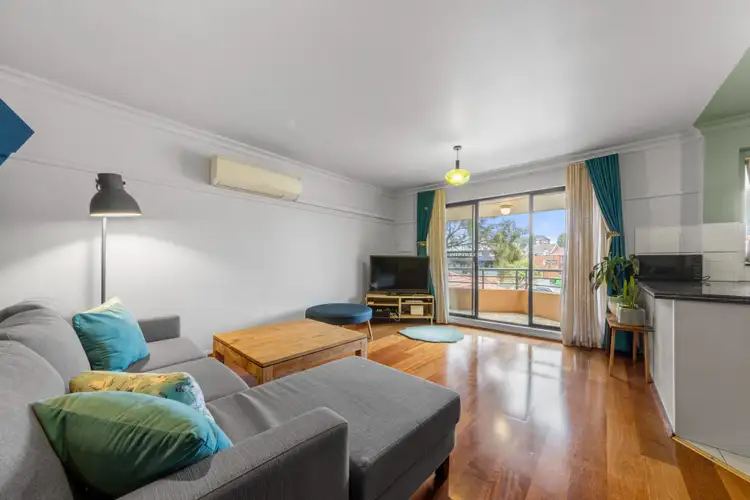 60/14-16 Campbell St, Northmead NSW 2152