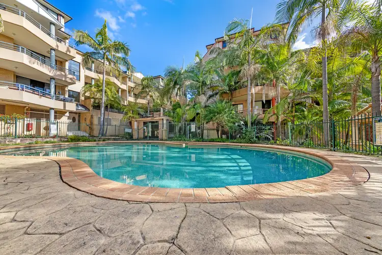 60/14-16 Campbell St, Northmead NSW 2152