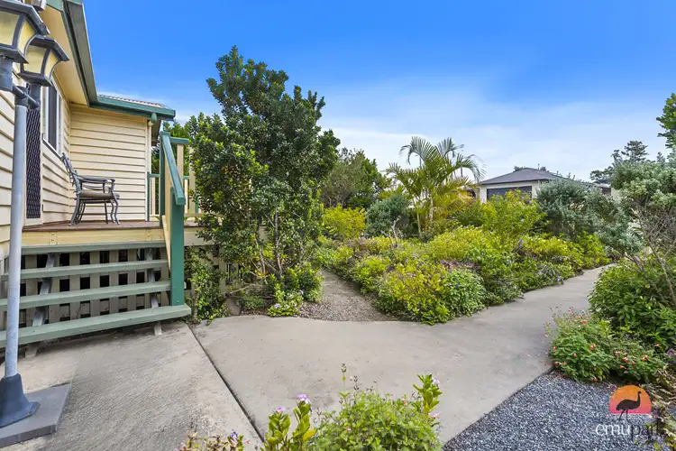 Fourth view of Homely house listing, 11 Trafalgar Street, Emu Park QLD 4710